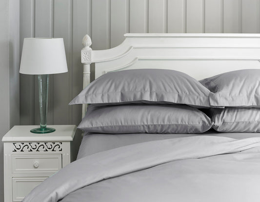 The Lyndon Company 800 TC Oxford Pillowcase