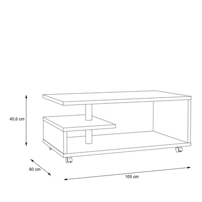 Bailey Coffee Table