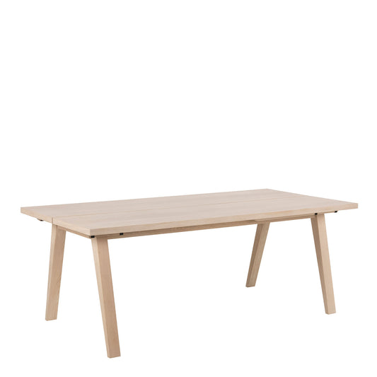 A-Line Rectanglar Dining Table