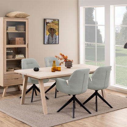 A-Line Rectanglar Dining Table