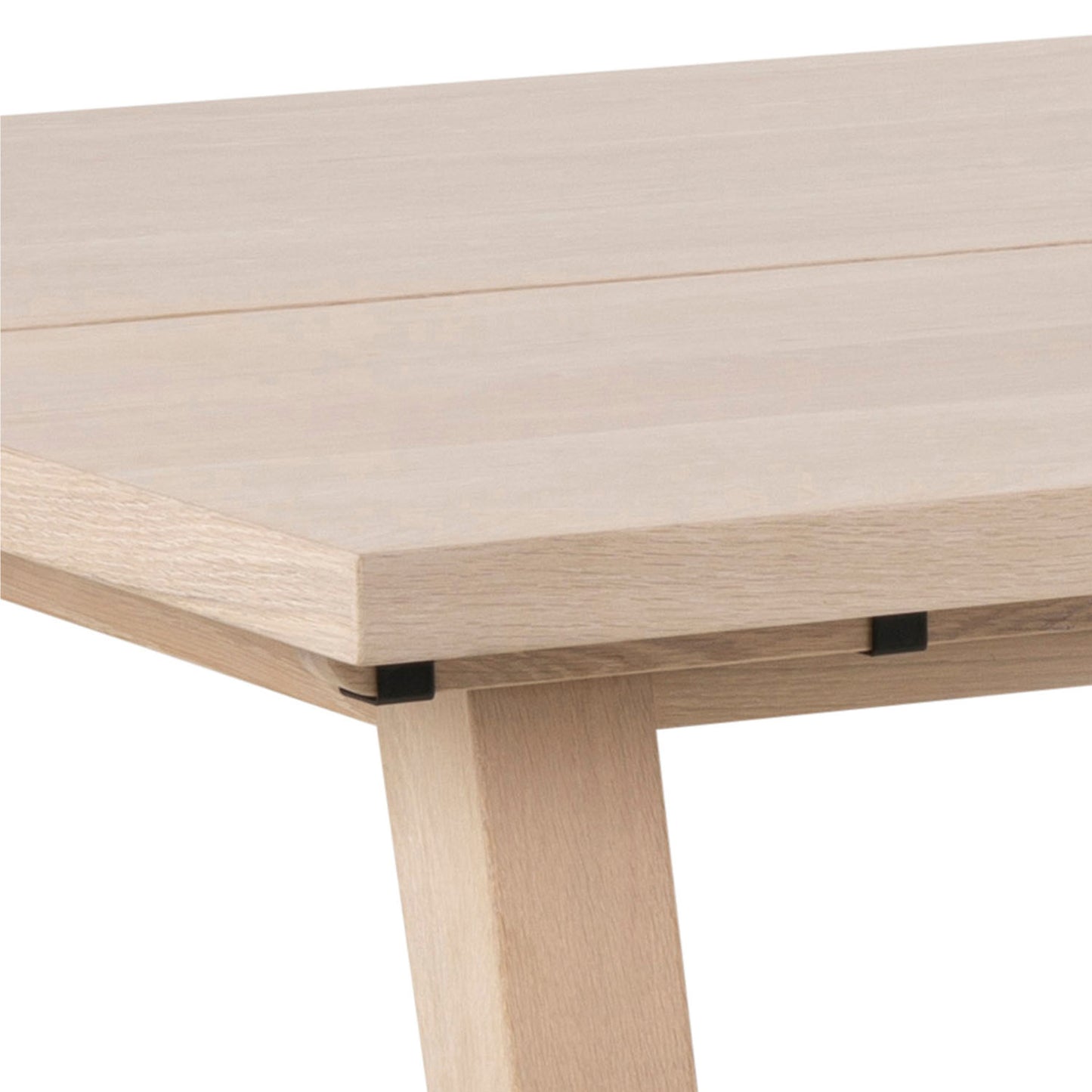 A-Line Rectanglar Dining Table