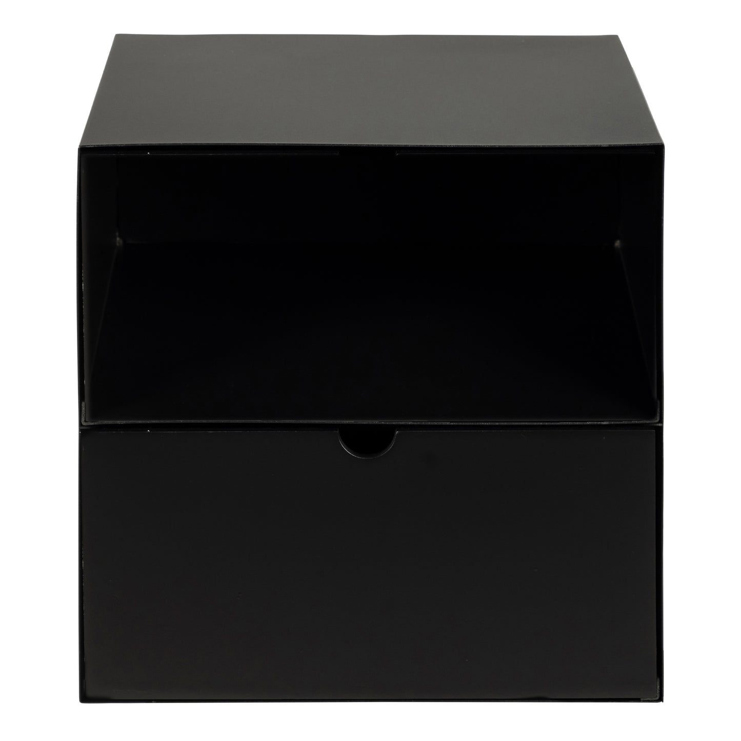 Joliet 1 Drawer Wallmounted Bedside Table