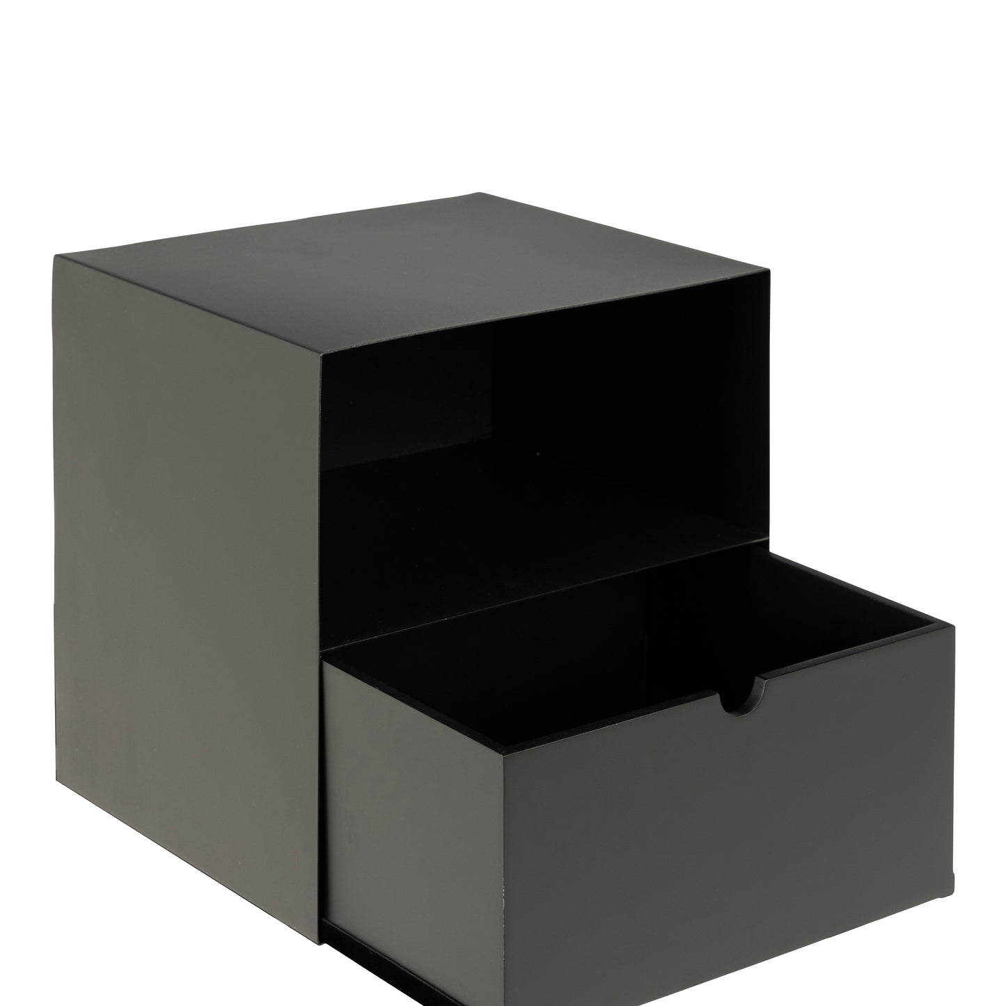 Joliet 1 Drawer Wallmounted Bedside Table
