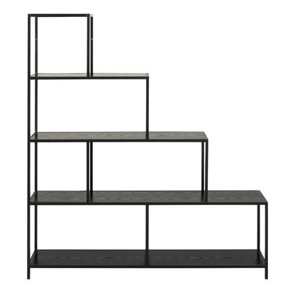 Seaford Bookcase with 4 Shelves