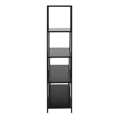 Seaford Bookcase with 4 Shelves