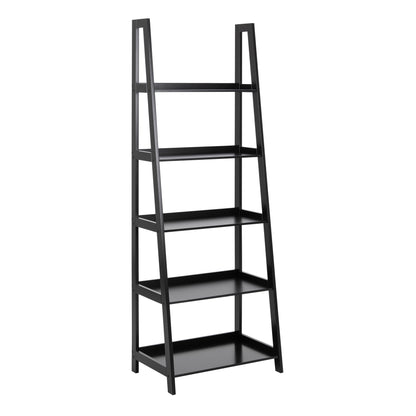 Wally Bookcase with 5 Shelves