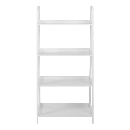 Wally Bookcase with 4 Shelves