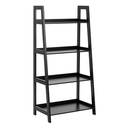 Wally Bookcase with 4 Shelves