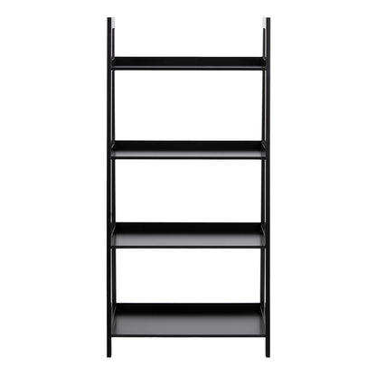 Wally Bookcase with 4 Shelves