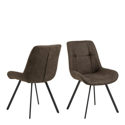 Waylor Dining Chair  Set of 2