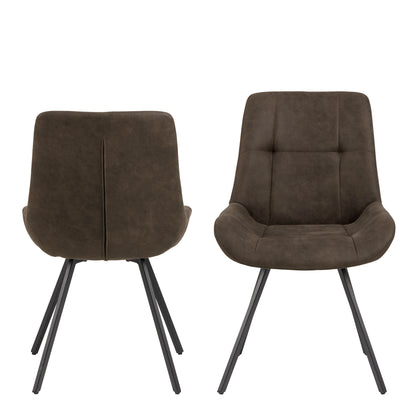 Waylor Dining Chair  Set of 2