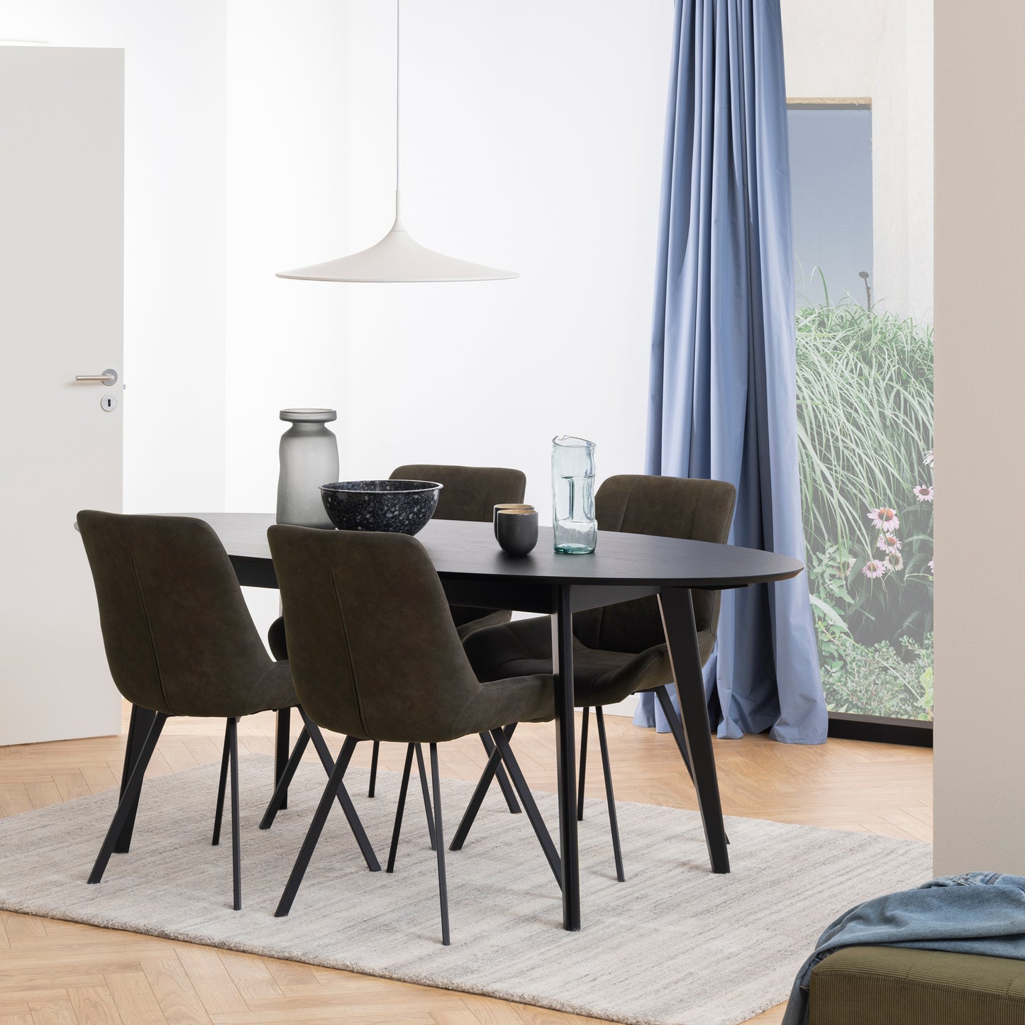 Waylor Dining Chair  Set of 2