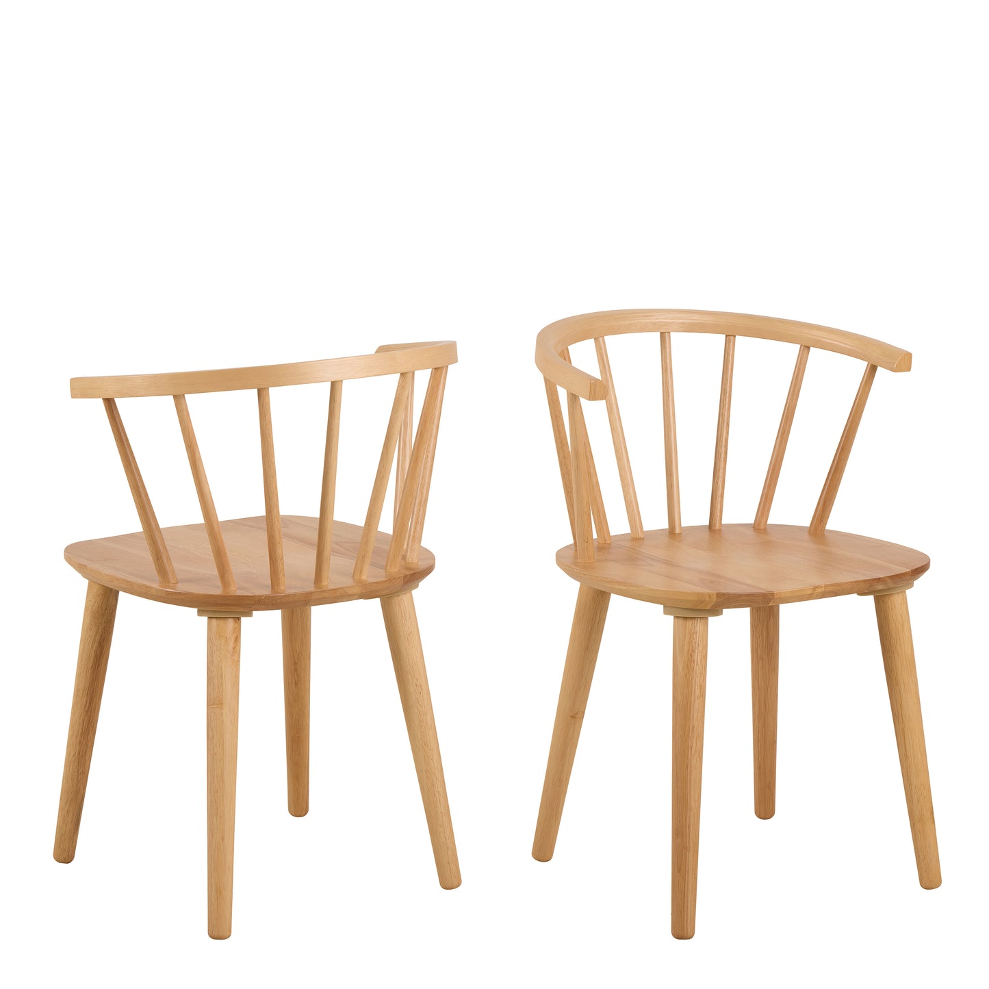 Ida Dining Chair  Set of 2