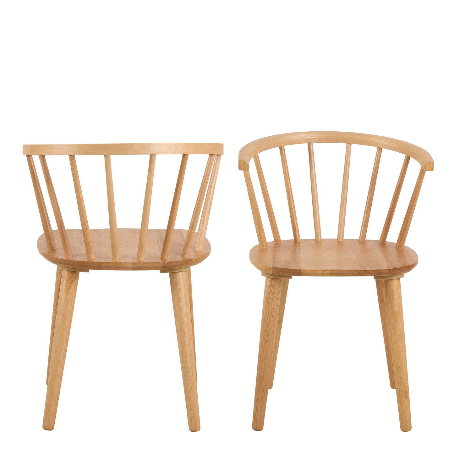 Ida Dining Chair  Set of 2