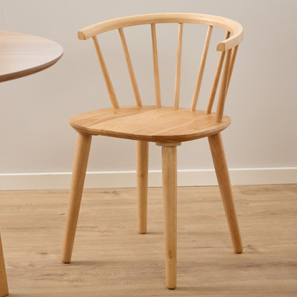 Ida Dining Chair  Set of 2