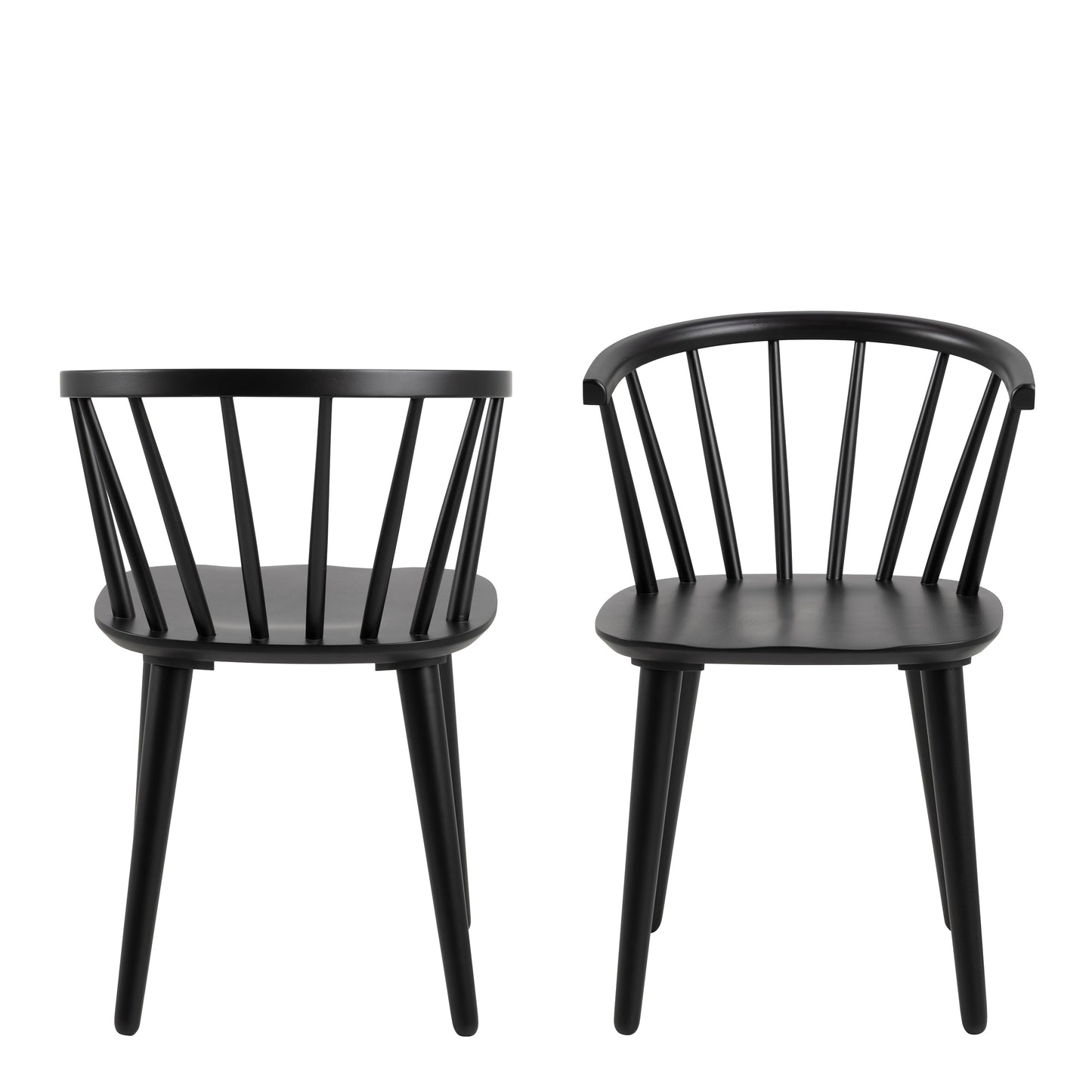 Ida Dining Chair  Set of 2