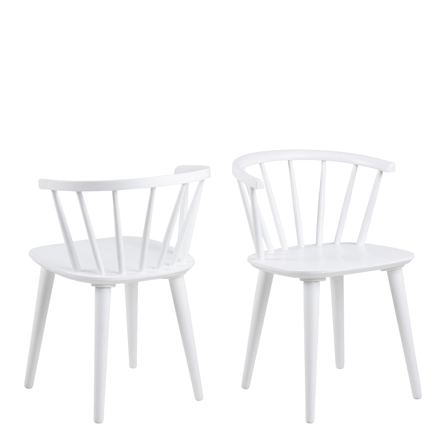 Ida Dining Chair  Set of 2