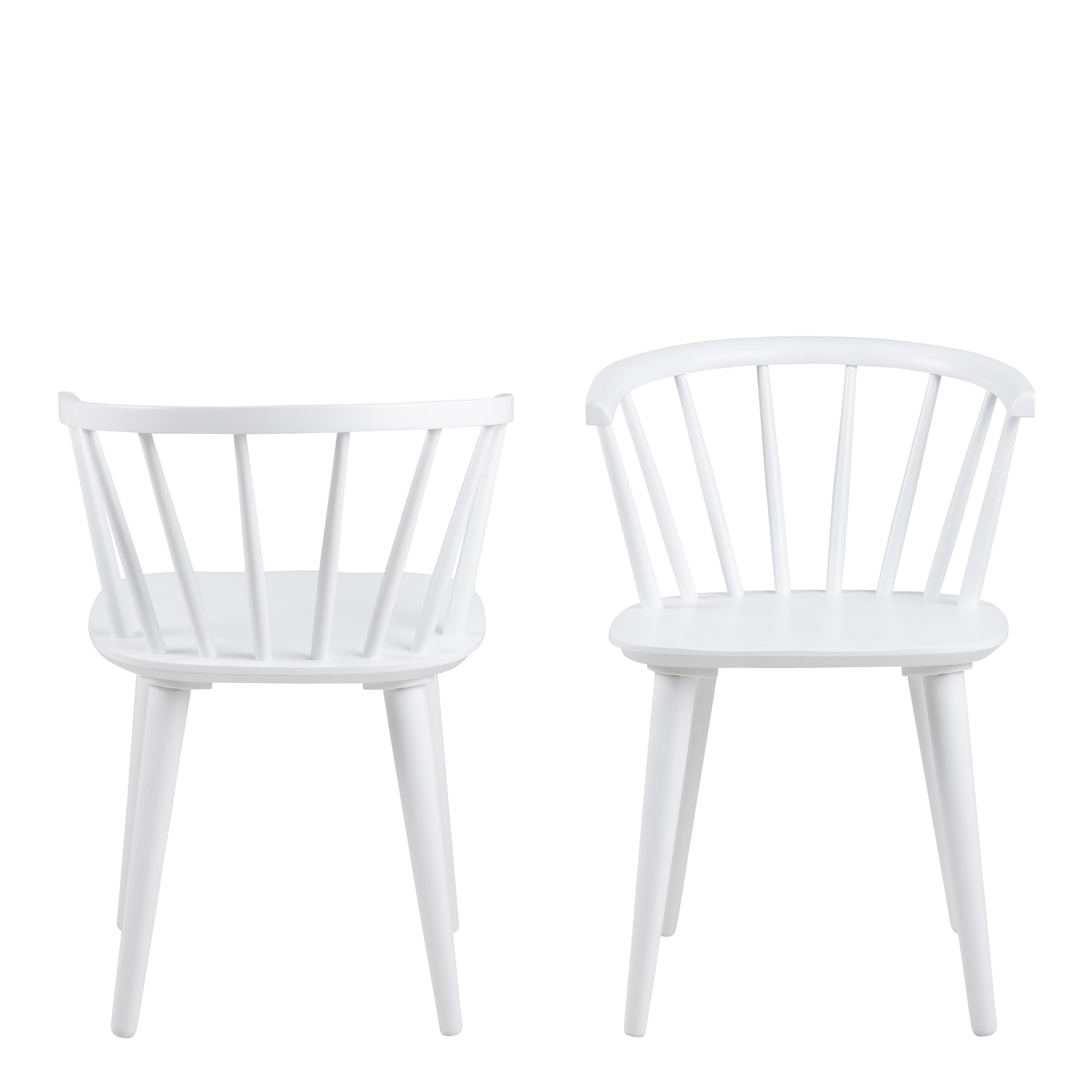 Ida Dining Chair  Set of 2