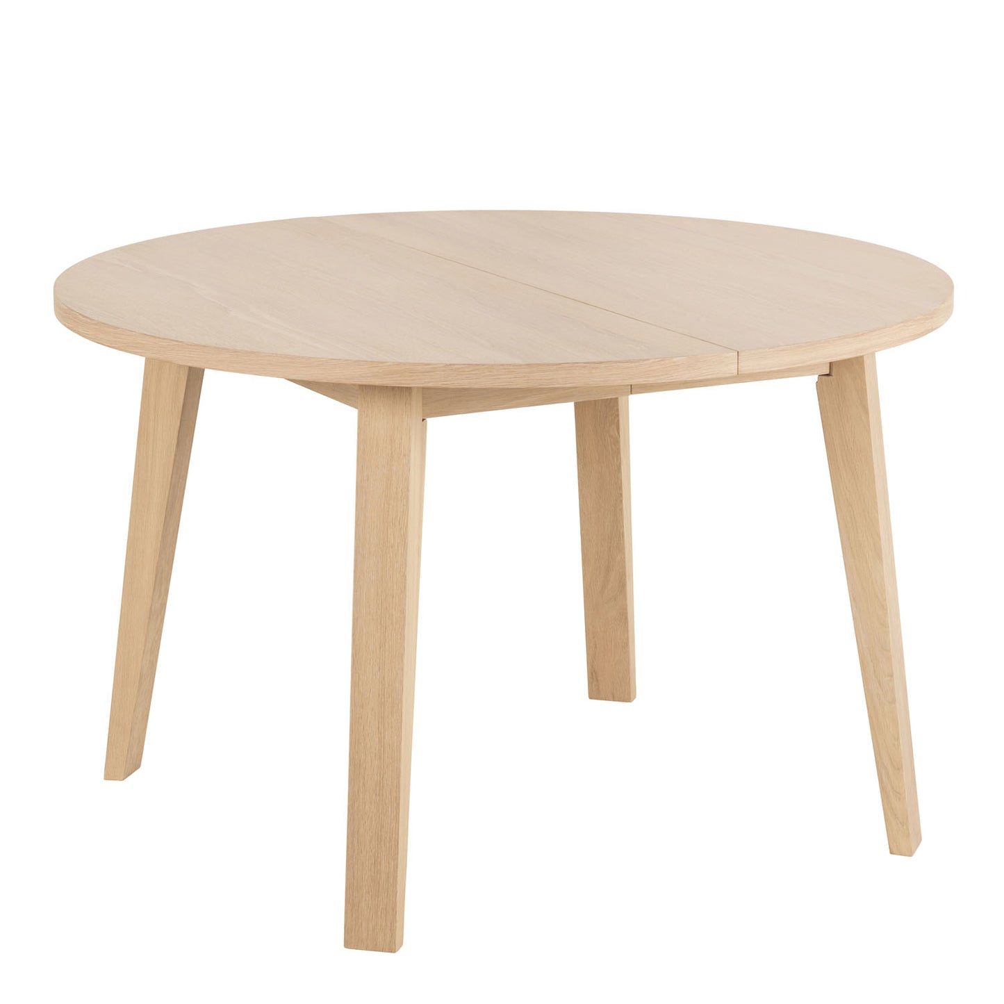 A-Line Round Dining Table