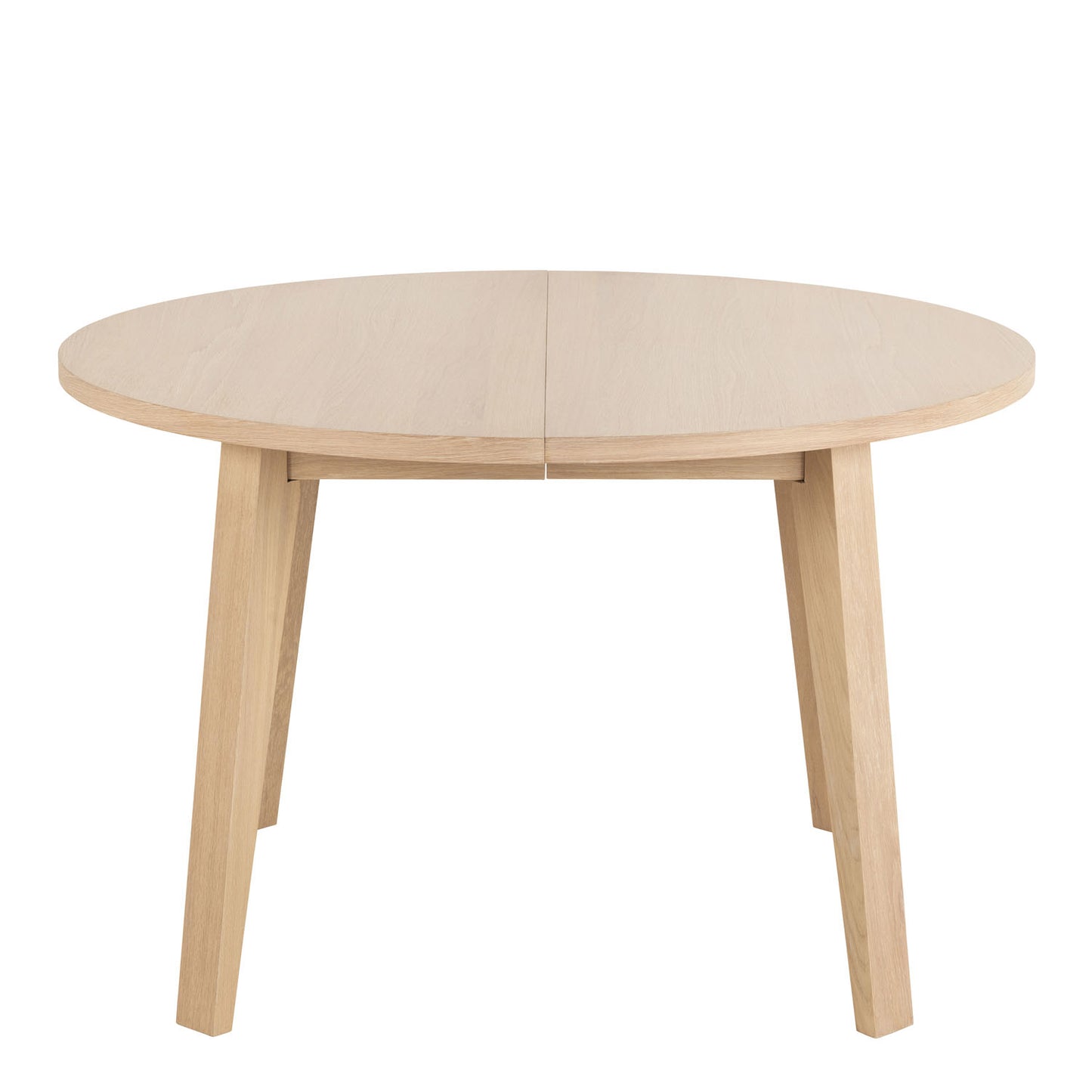 A-Line Round Dining Table