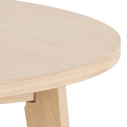 A-Line Round Dining Table