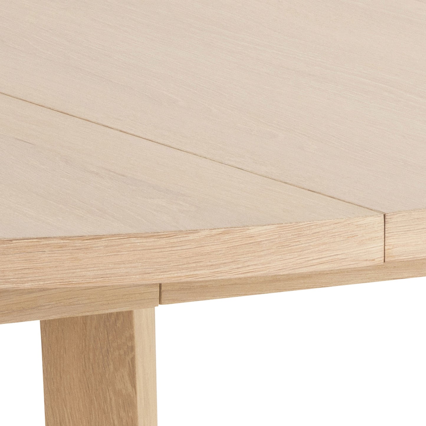 A-Line Round Dining Table