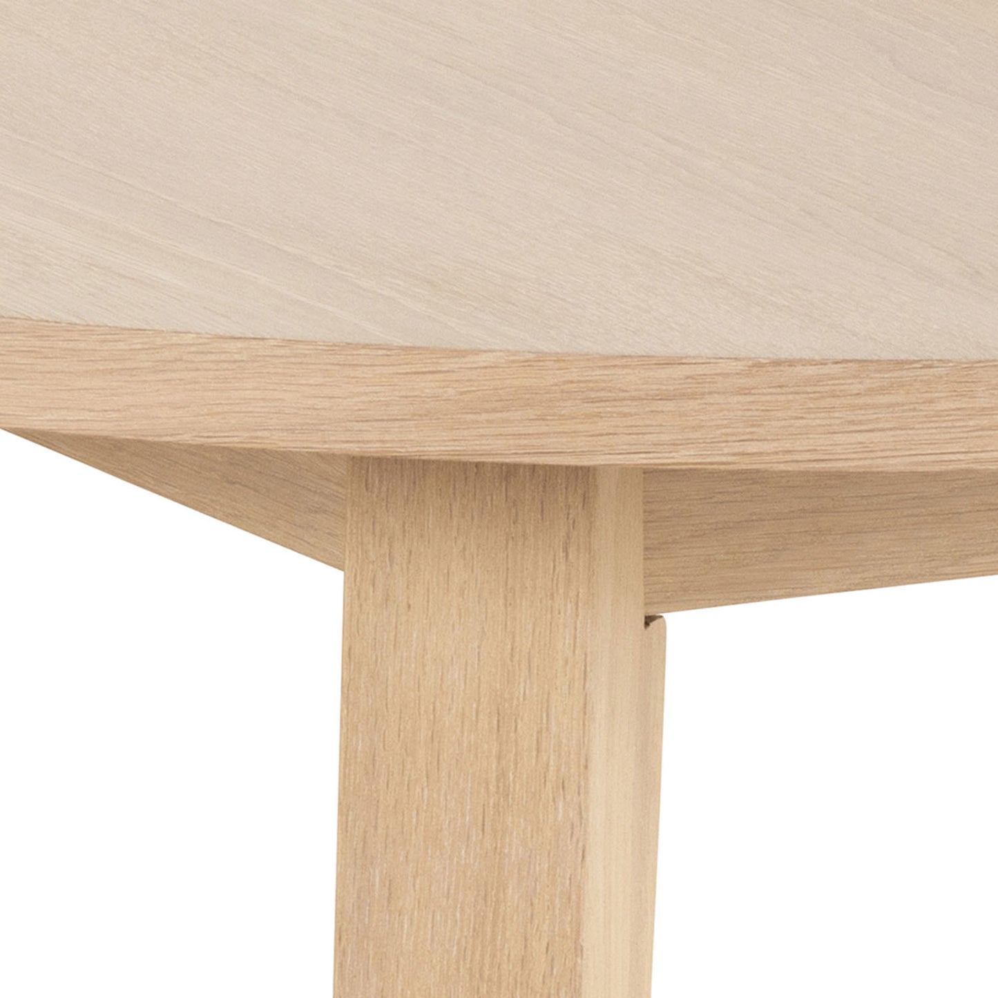 A-Line Round Dining Table