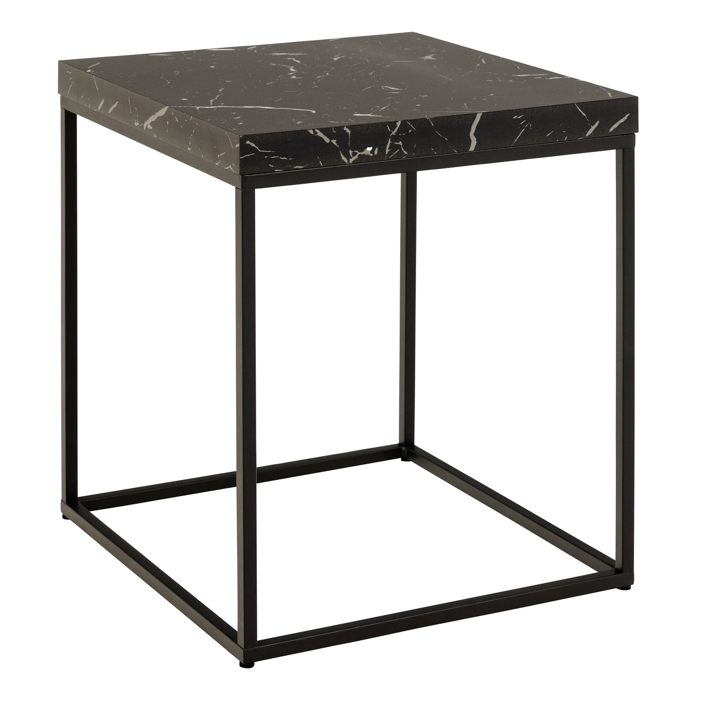 Barossa Coffee Table with  Marble Marquina Top