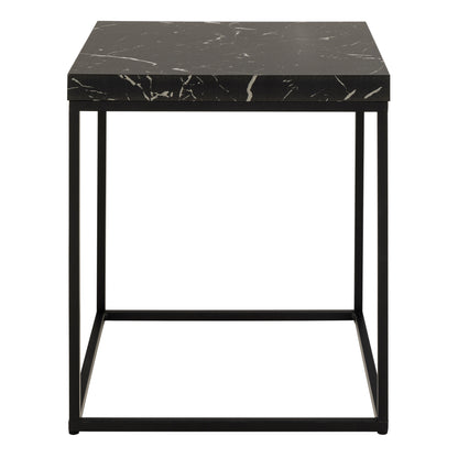 Barossa Coffee Table with  Marble Marquina Top