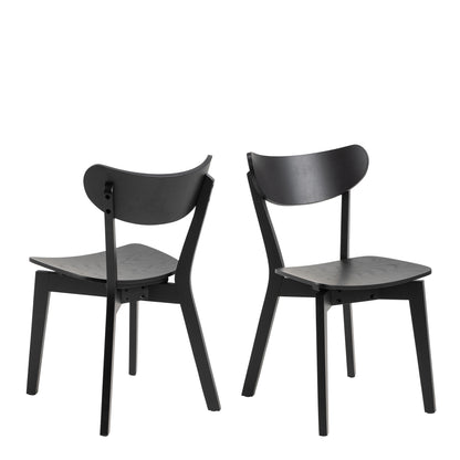 Roxby Dining Chairs Set of 2