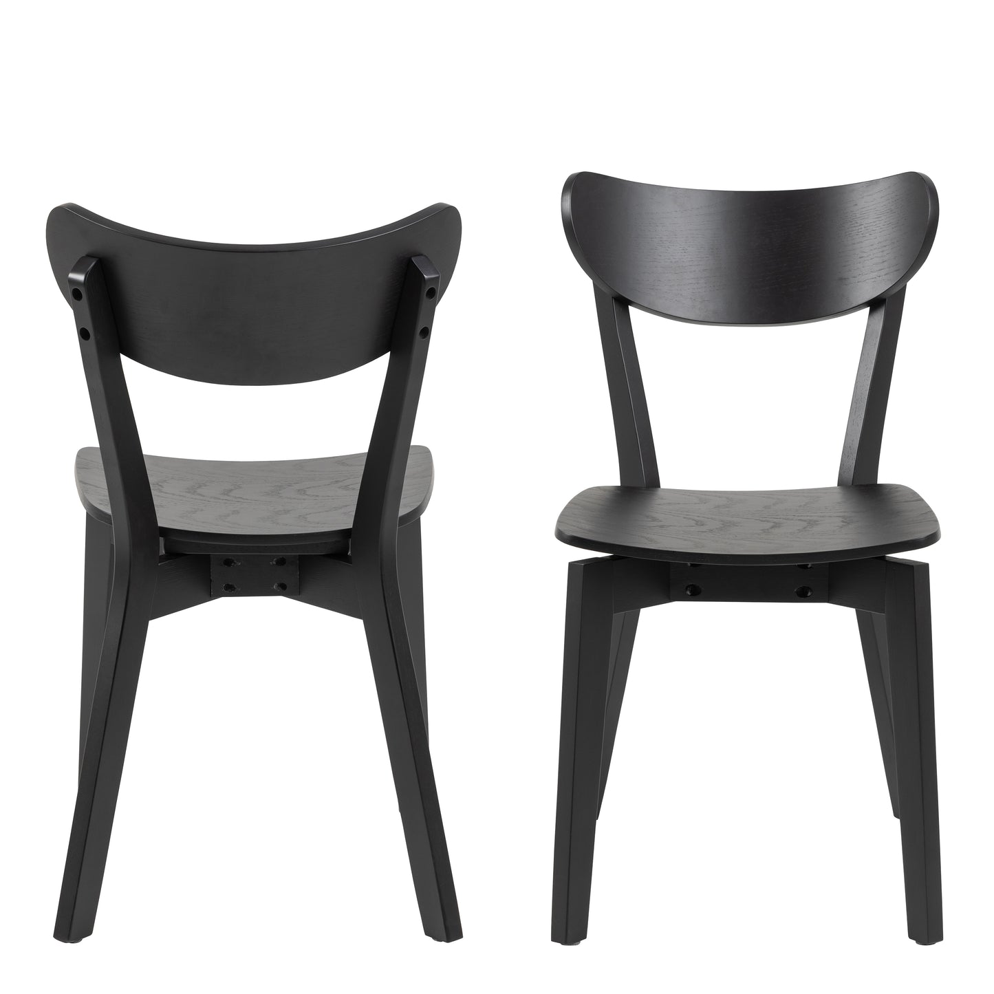 Roxby Dining Chairs Set of 2