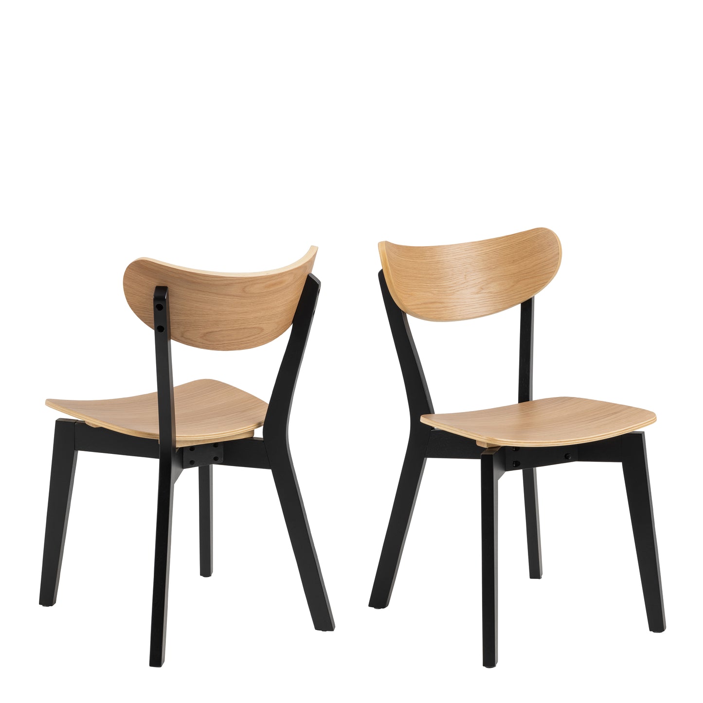 Roxby Dining Chairs Set of 2