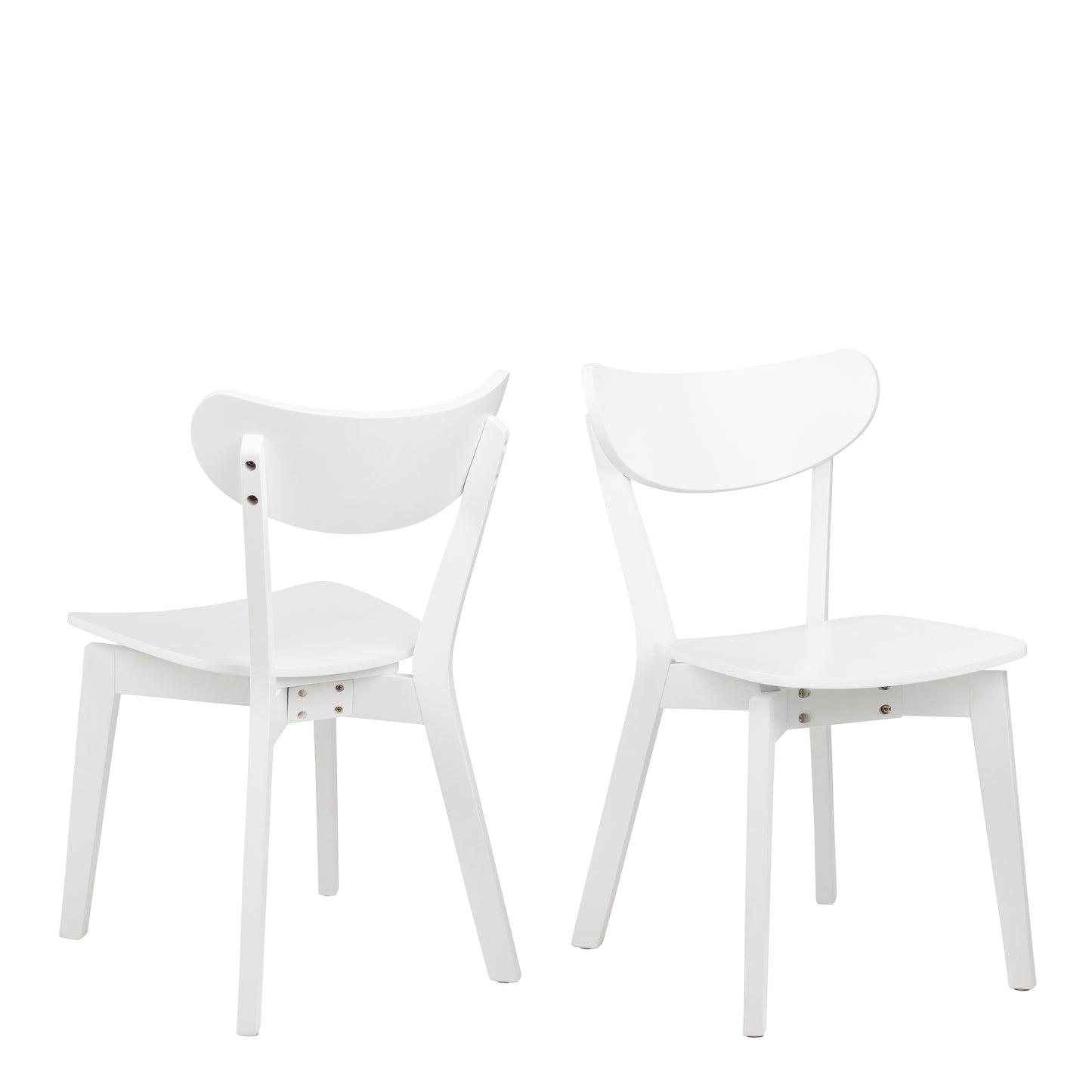 Roxby Dining Chairs Set of 2