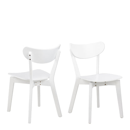 Roxby Dining Chairs Set of 2
