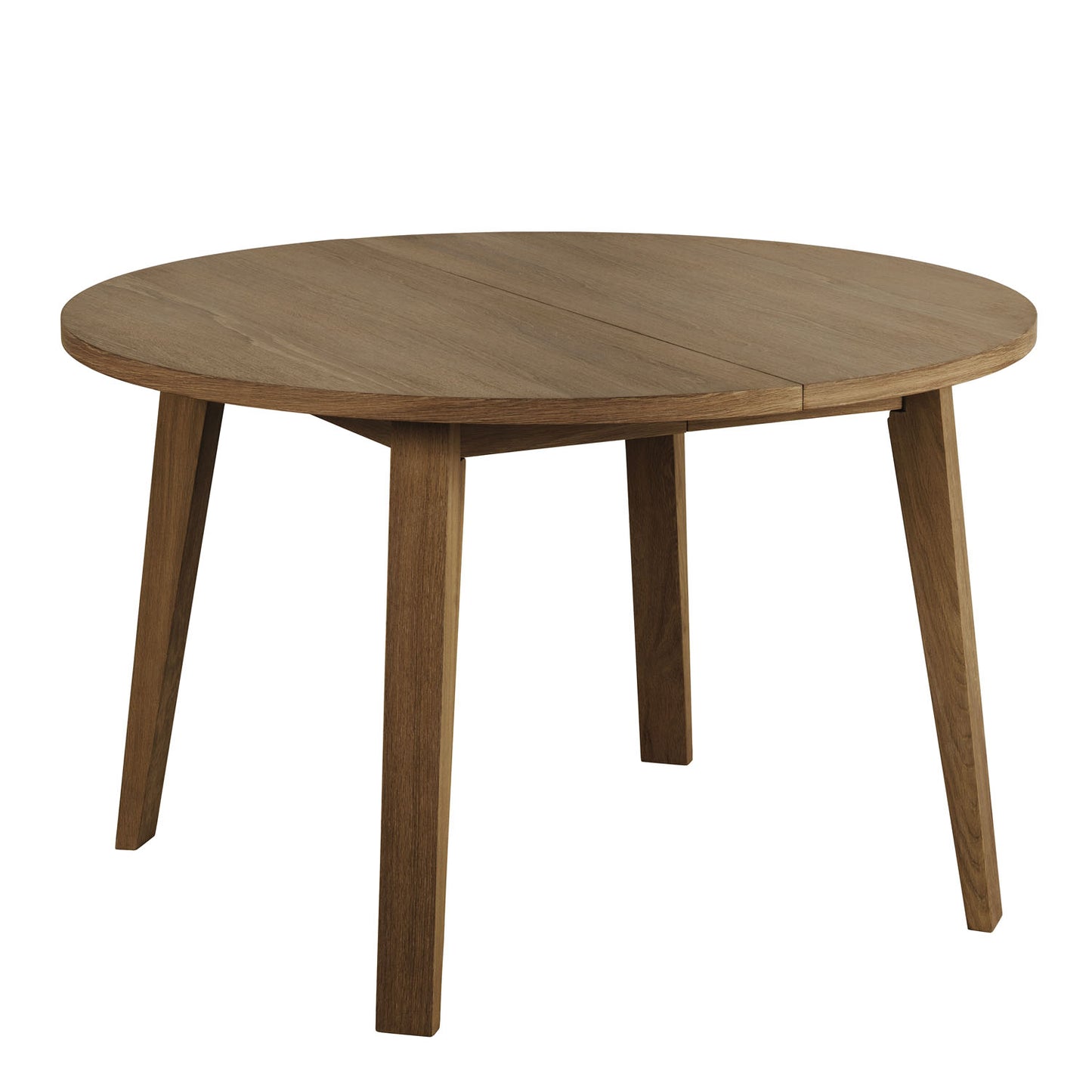 A-Line Round Dining Table