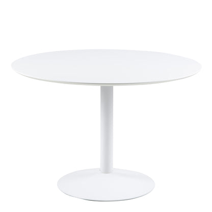 Ibiza Round Dining Table