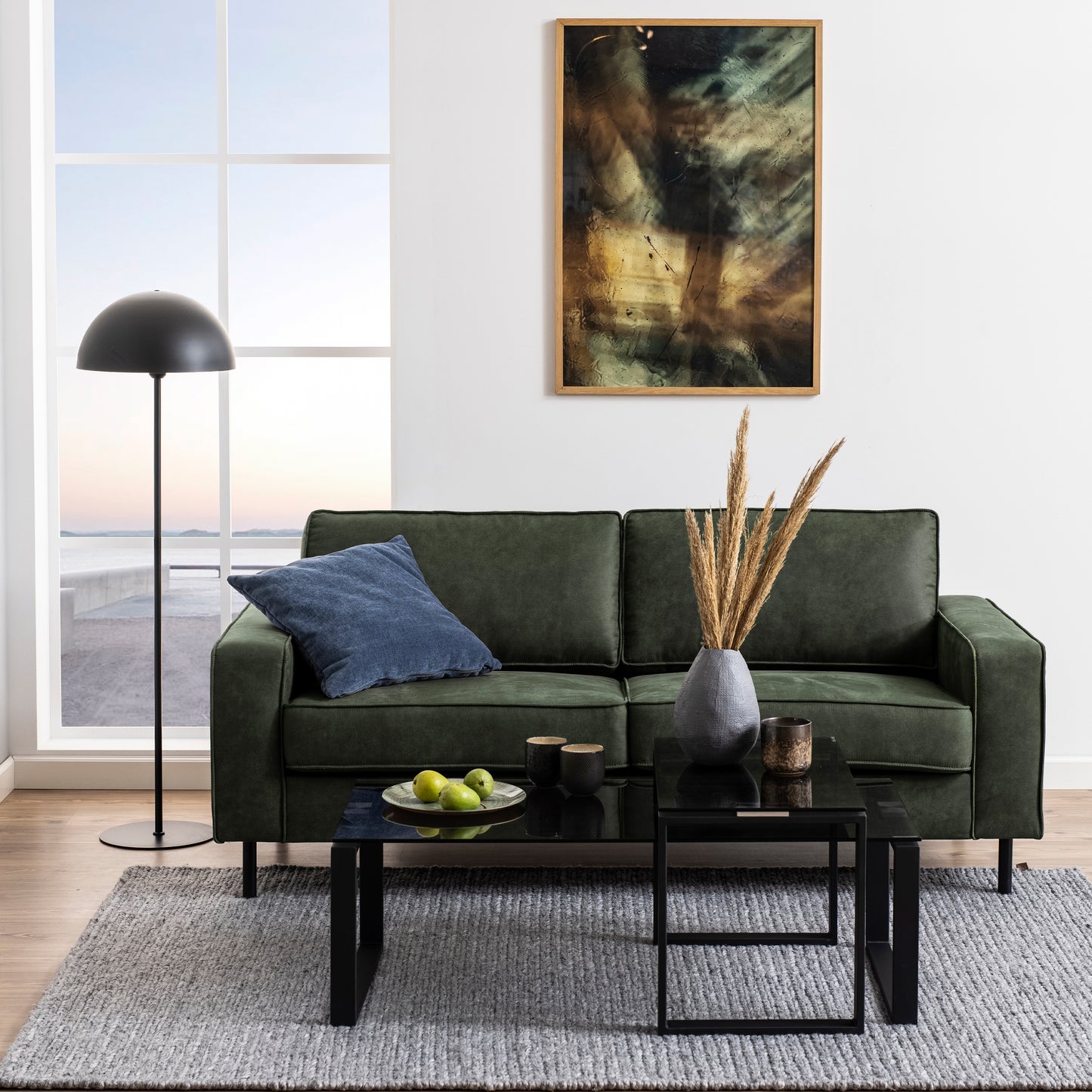 Katrine Coffee Table Set