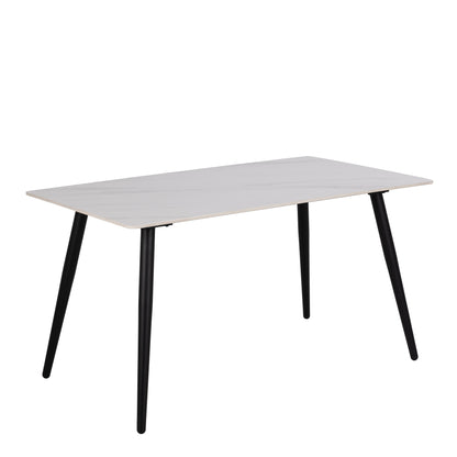 Wicklow Ceramic Dining Table