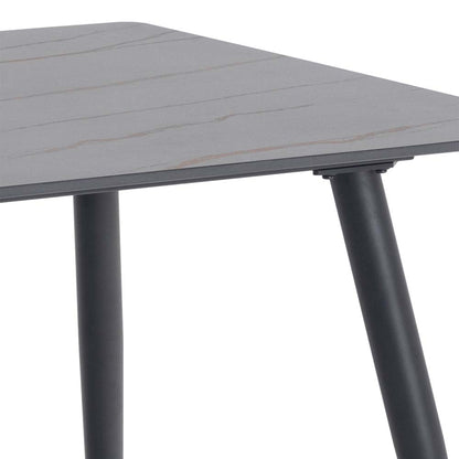 Wicklow Ceramic Dining Table