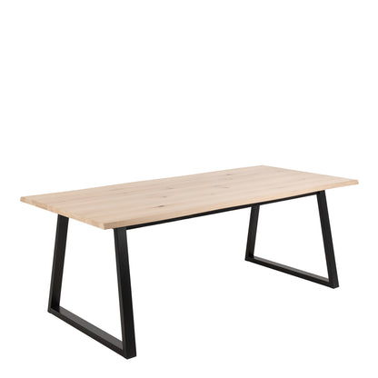 Malika Dining Table