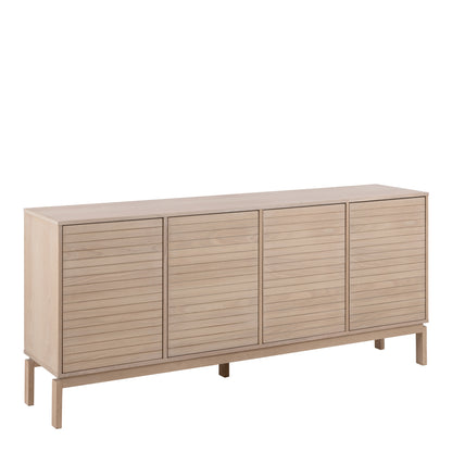 Linley Door Sideboard