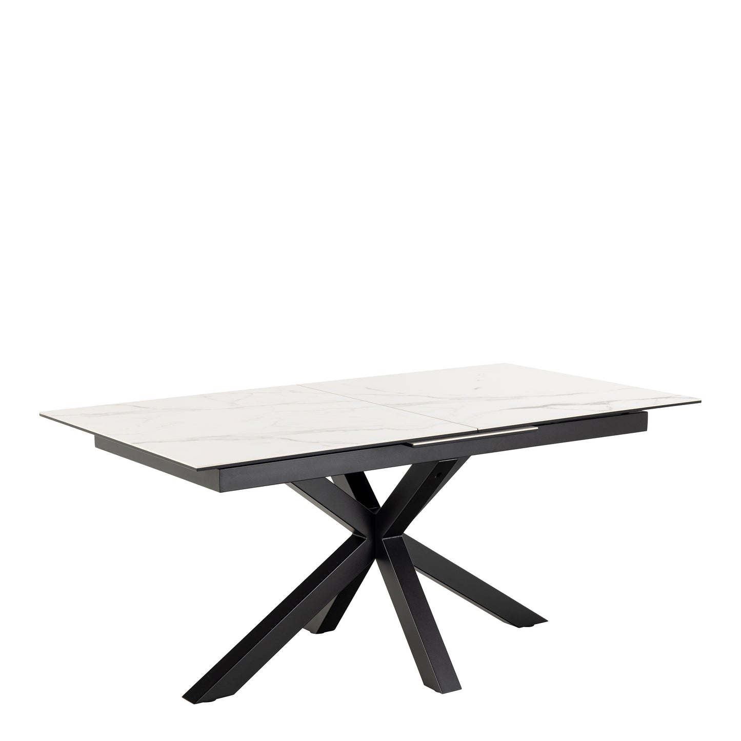 Heaven Extendable Dining Table with Ceramic Top