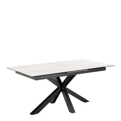 Heaven Extendable Dining Table with Ceramic Top