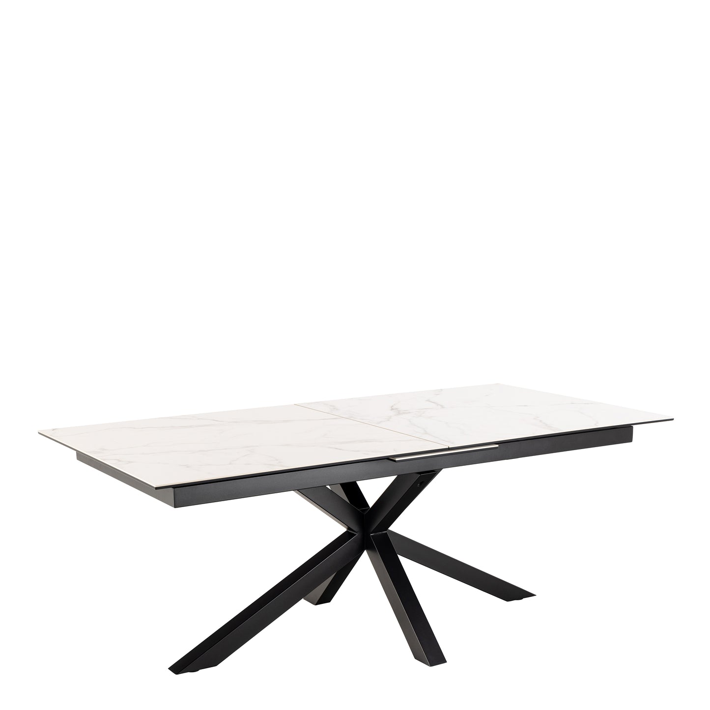 Heaven Extendable Dining Table with Ceramic Top