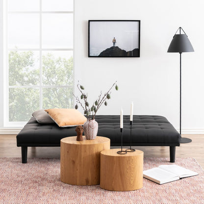 Mice Oval Coffee Table Set of 2