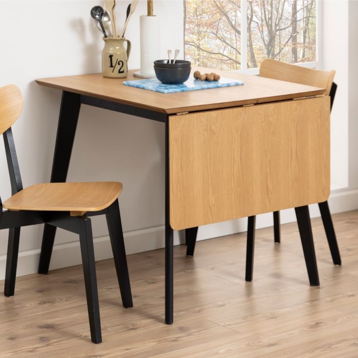Roxby Extending Dining Table