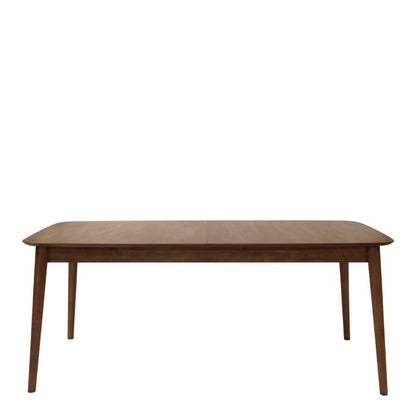 Montreux Rectangular Extending Dining Table