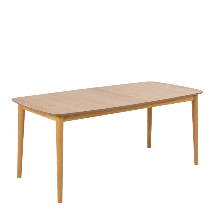 Montreux Rectangular Extending Dining Table