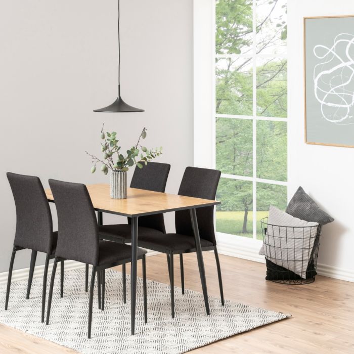 Wilma Dining Table