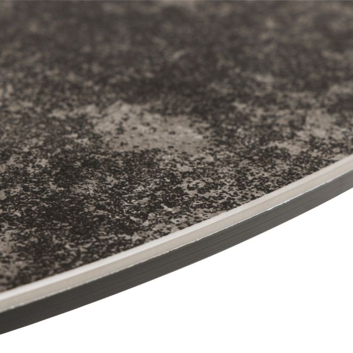 Heaven Round Dining Table with Ceramic Top